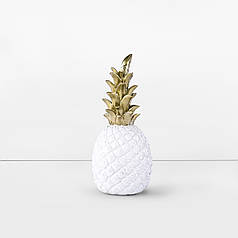 СТАТУЕТКА ДЕКОРАТИВНА АНАНАС