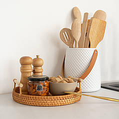 ВАЗА ДЛЯ КВІТІВ ДЕКОРАТИВНА 17 СМ