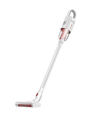 Ручні пилососи