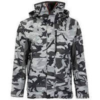 Мужская куртка Simms Challenger Jacket