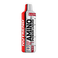 Амінокислоти Nutrend Amino Power Liquid 1000 мл Топ продажів Vitaminka Vitaminka