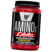 Аминокислотный комплекс BSN Amino X EAAs Essential 900 g Vitaminka