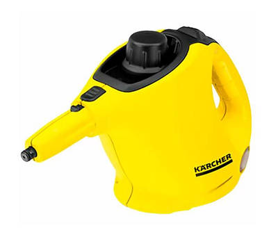 Пароочисники