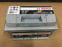 Акумулятор Bosch 6 CT-74-R S5 Silver Plus 0092S50070