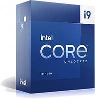 ПРОЦЕСОР Intel Core i9-13900K