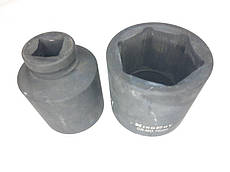 Головка торцева глибока ударна 1" 70мм KingROY 31966-70