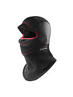 Балаклава Montane Punk Balaklava Black (1004-HPUNKBLAO4)