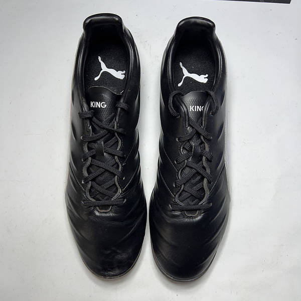 Zapatillas puma king hotsell