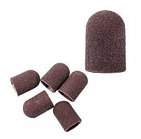 Абразивний ковпачок 5х11 мм (барабанчик), 1 шт.