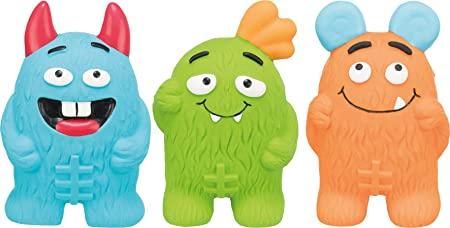 Trixie ТХ-35520 іграшка для собак Monster 1 шт (10 см)