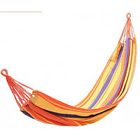 Гамак KingCamp Canvas Hammock KG3752 Orange (1026-KG3752/28 Orange)