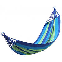 Гамак KingCamp Canvas Hammock KG3752 Dark Blue (1026-KG3752/42 Dark blue)