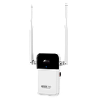 Totolink EX1200L wi-fi підсилювач сигналу (репітер) 2.4 / 5.8 ГГЦ, фото 3