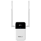 Totolink EX1200L wi-fi підсилювач сигналу (репітер) 2.4 / 5.8 ГГЦ, фото 4