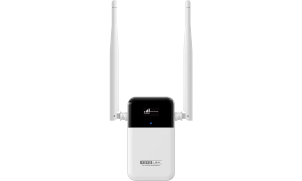Totolink EX1200L wi-fi підсилювач сигналу (репітер) 2.4 / 5.8 ГГЦ