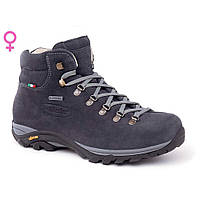 Черевики Zamberlan 320 New Trail Lite EVO GTX WNS 38 Dark Blue (1054-006.1574)