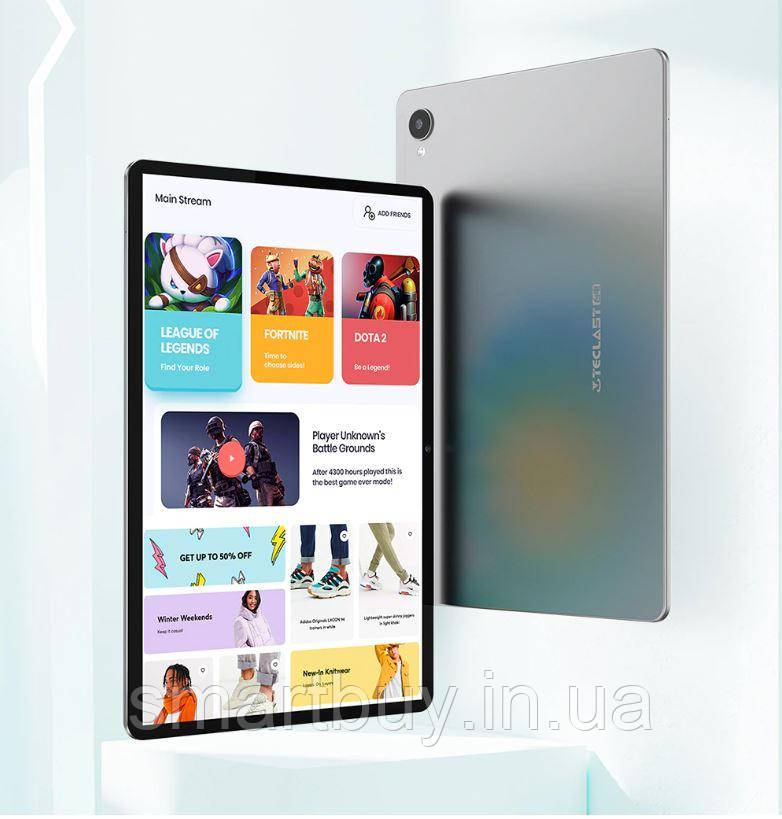 Teclast P30 Air (гарантія 12 місяців)