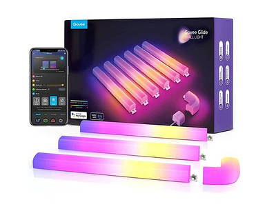 Освітлення