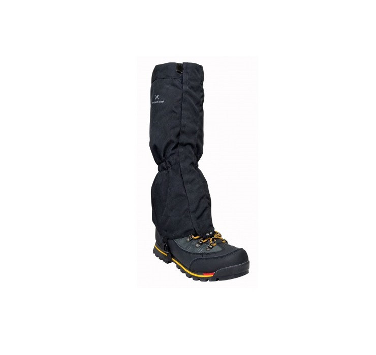 Гетры Extremities Field Gaiter Black L/XL (100425FGB3L) — Купить