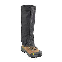 Гетри Sea To Summit Overland Gaiters Black S (1033-STS ARGS)