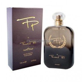 Парфуми з феромонами чоловічі FP by Ferdinand Peril 100 мл