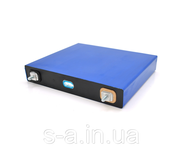 Осередок CATL 3.2V 100AH для складання літій-залізо-фосфатного акумулятора, 3500 циклів, 200 х 33 х 172 мм Q10
