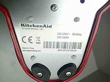 Кавомолка електрична Б/У KitchenAid Artisan 5KCG0702EER