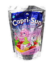 Напій соковмісний Чарівний Capri-Sun Fairy Drink, 200 мл