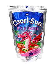 Напій соковмісний Містичний Дракон Capri-Sun Mystic Dragon, 200 мл