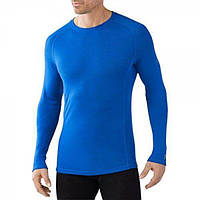 Термокофта Smart Wool Men's PHD Light Long Sleeve Bright Blue XL (1033-SW SO932.378-XL)