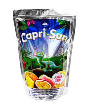 Напій CAPRI-Sun Jungle 0.2л