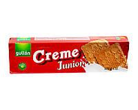 Печенье сливочное GULLON Creme Junior, 170 г (8410376029017)