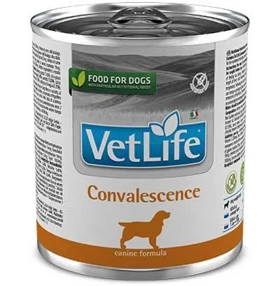 Farmina Vet Life Convalescence  –300гр