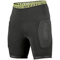 Захисні шорти Dainese Soft Pro Shape Short Black S (1068-4879901 S)