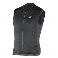 Захисний жилет Dainese Waistcoat Lite Man XXL Чорний (1068-4879943 XXL)