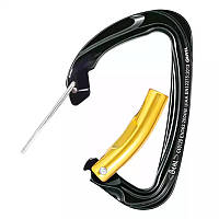 Карабін Beal Twin Auto Belay (1046-BMCTAB)