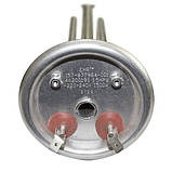 Оригінальний ТЕН до горизонтального бойлера Thermex (Термекс) HIT , Ferroli (Ферролі) Blue Ocean, Fer 1500Вт, фото 3