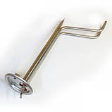 Оригінальний ТЕН до горизонтального бойлера Thermex (Термекс) HIT , Ferroli (Ферролі) Blue Ocean, Fer 1500Вт, фото 4