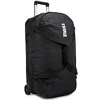 Дорожня сумка на колесах Thule Subterra Wheeled Duffel 70cm Black (TH 3204028)