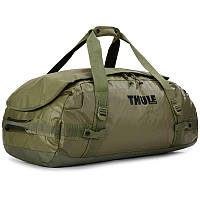 Дорожно-спортивная сумка Thule Chasm 70L Olivine (TH 3204298)