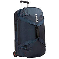 Дорожня сумка на колесах Thule Subterra Wheeled Duffel 70cm Mineral (TH 3203452)