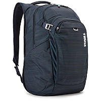 Міський рюкзак Thule Construct Backpack 24L Carbon Blue (TH 3204168)