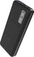 Повербанк Power Bank Aspor A399 PD 20000mAh (2USB/2A/3A)