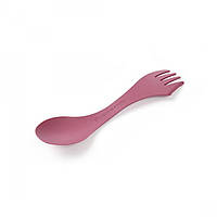 Ложко-виделка Light My Fire Spork Original Serving BIO bulk Purple (1033-LMF 2412410500)