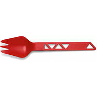 Ложко-виделка Primus TrailSpork Tritan Red (1046-740490)