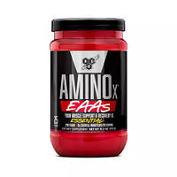 Аминокислота BSN Amino X EAAs, 375 грамм Арбузный разгром