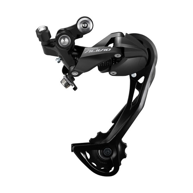 Перекидка задня Shimano Alivio RD-M3100 9 швид 99954456