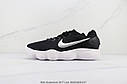 Eur38-46 Nike Hyperdunk 2017 Low чорні Гіперданк баскетбольні чоловічі кросівки, фото 8