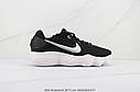 Eur38-46 Nike Hyperdunk 2017 Low чорні Гіперданк баскетбольні чоловічі кросівки, фото 5