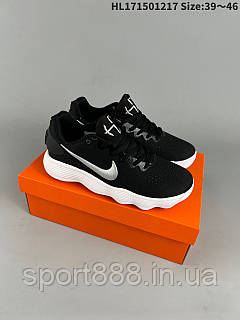 Eur38-46 Nike Hyperdunk 2017 Low черные Гиперданк баскетбольные